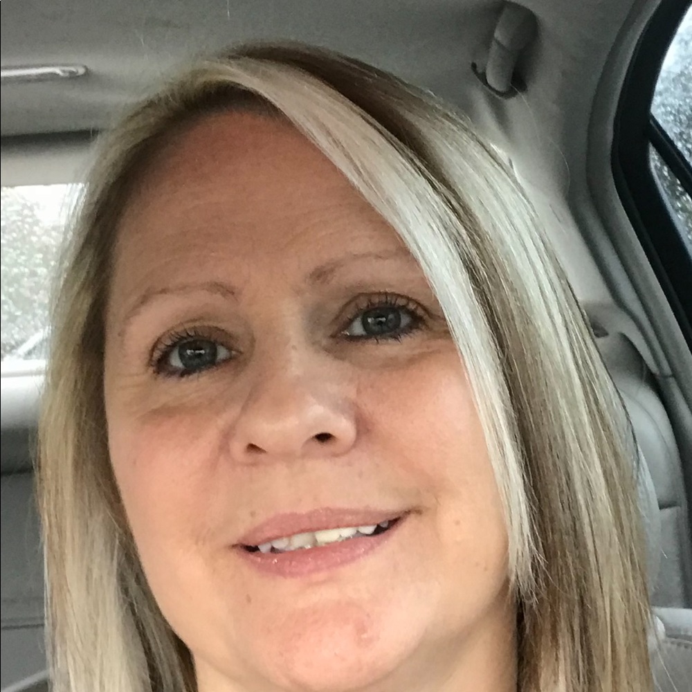 Meet your Posher, Tammy